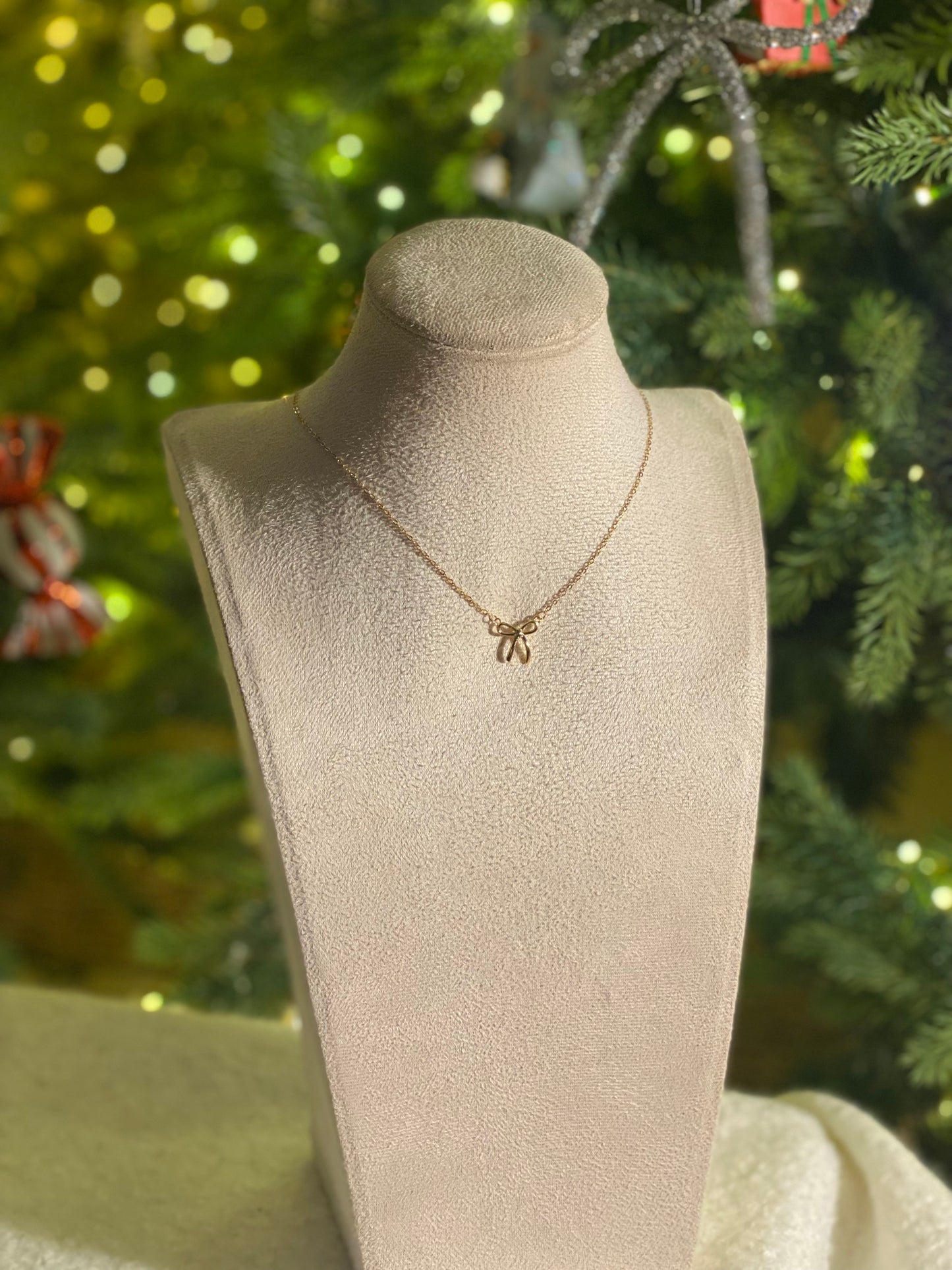 Noel Necklace