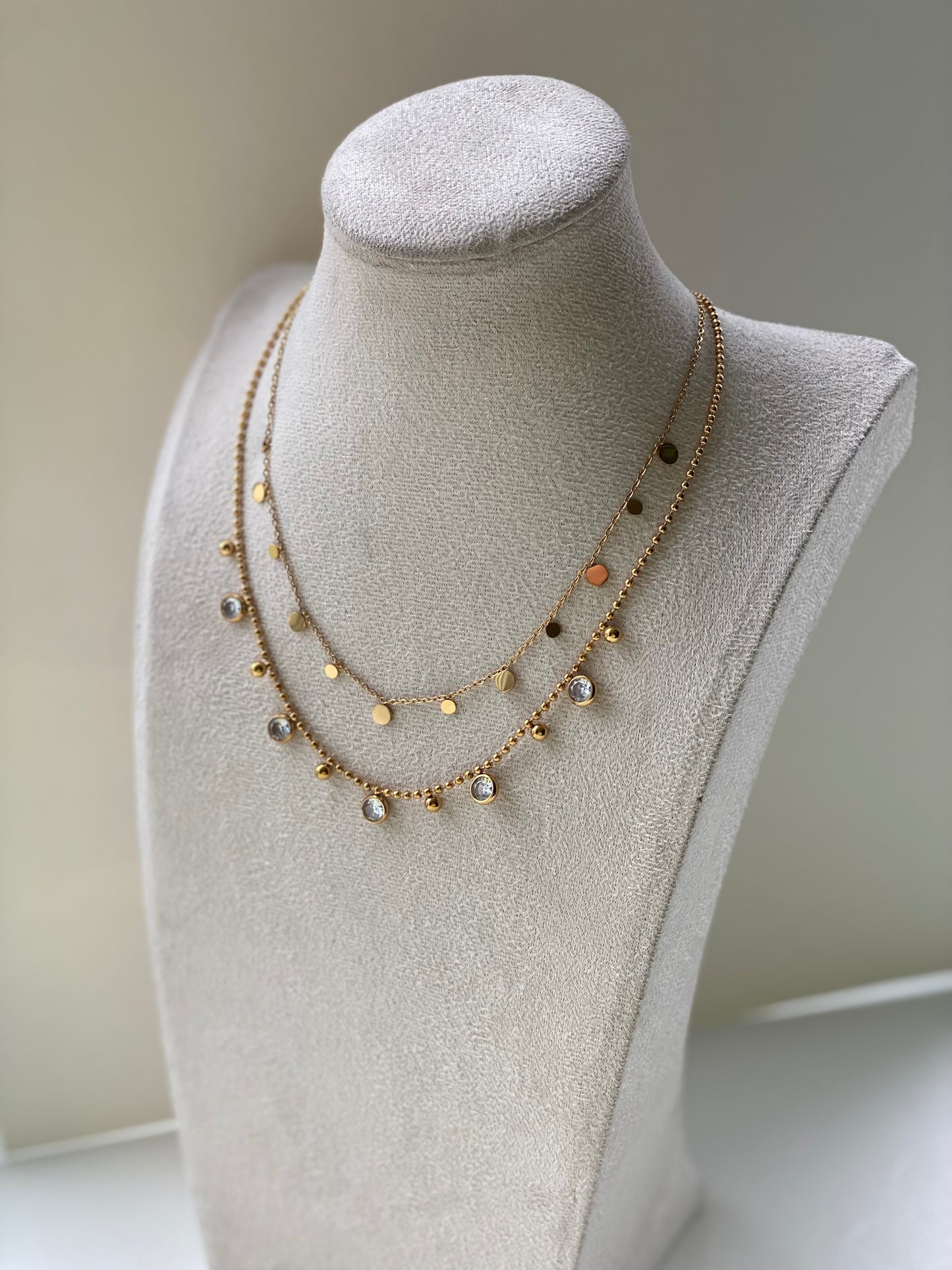 Genesis Necklace
