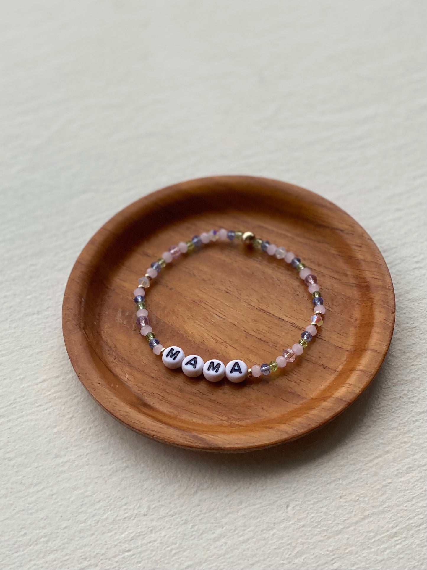Mama Bracelet