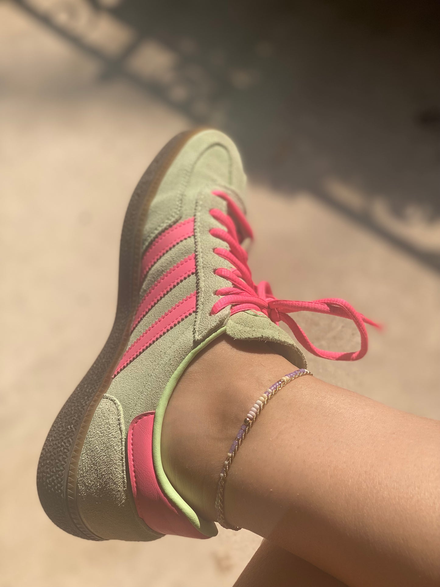 Anklets