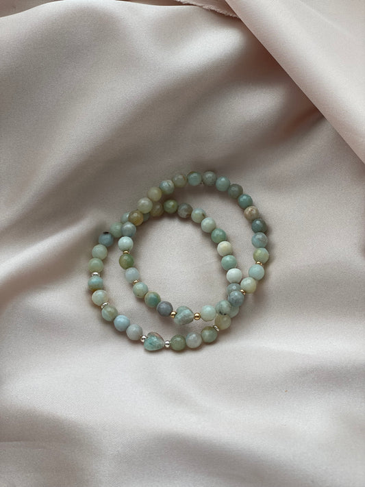 Love Grows Bracelet