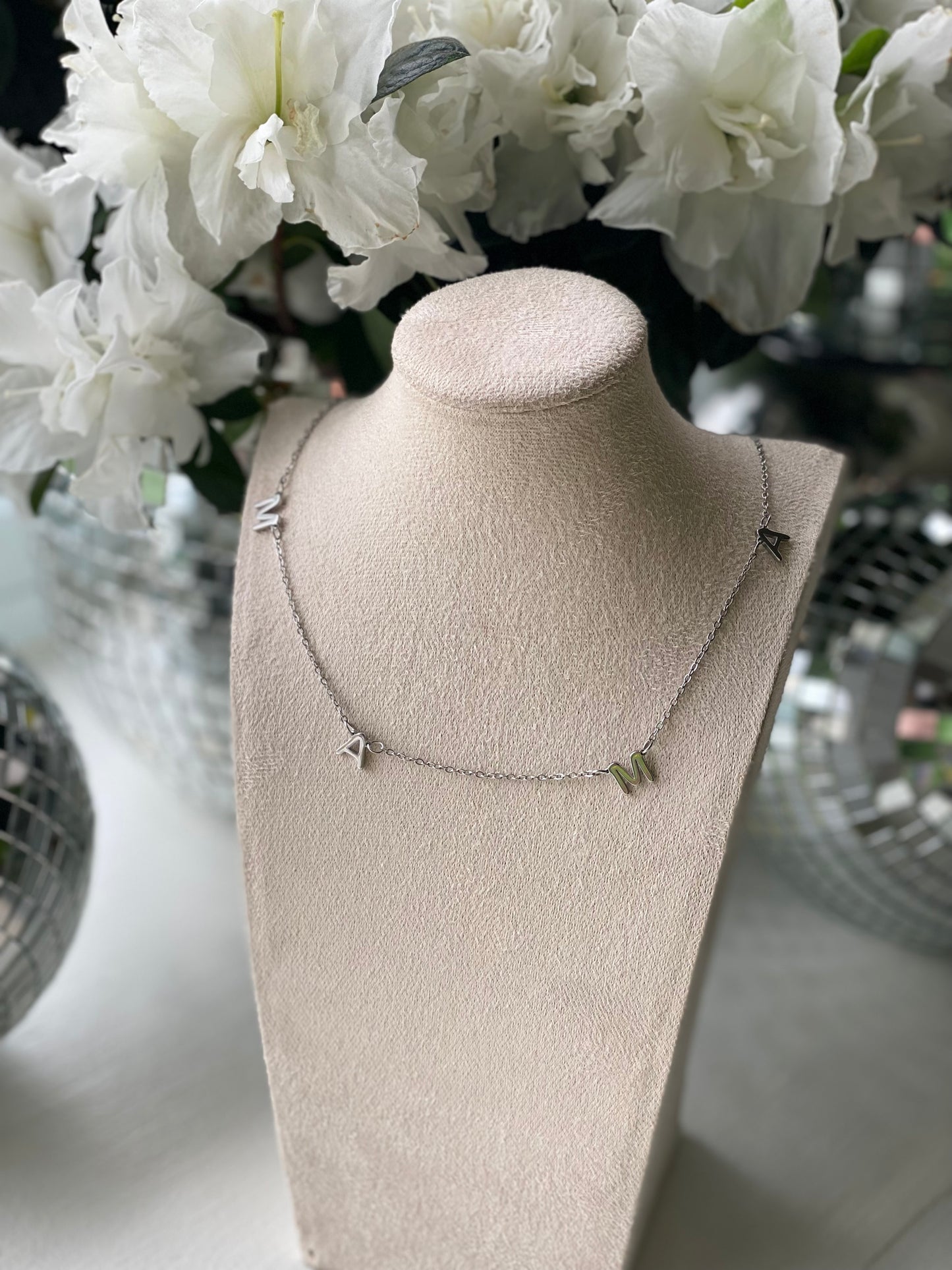 MAMA Necklace