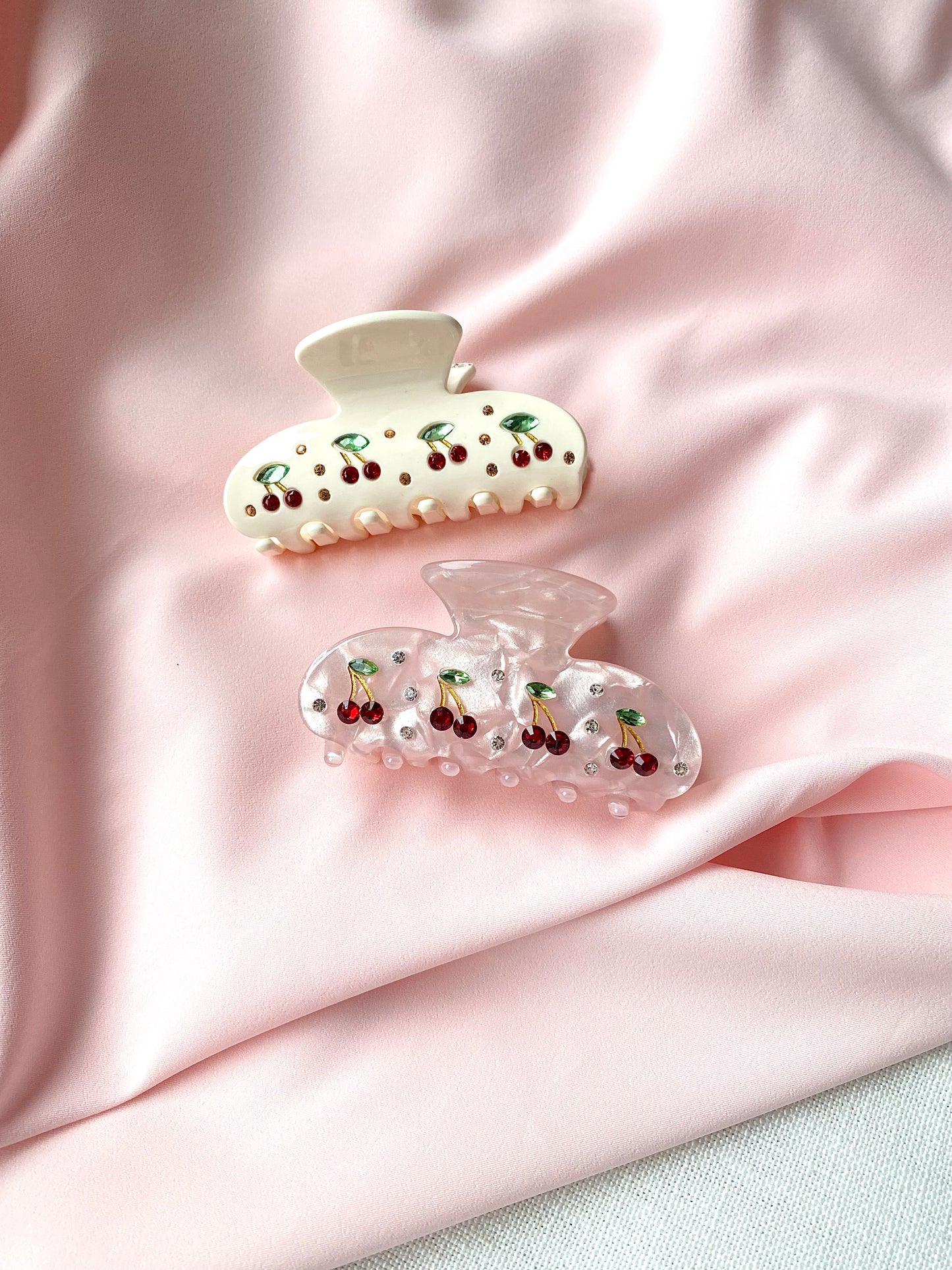 Priscilla Hair Claws
