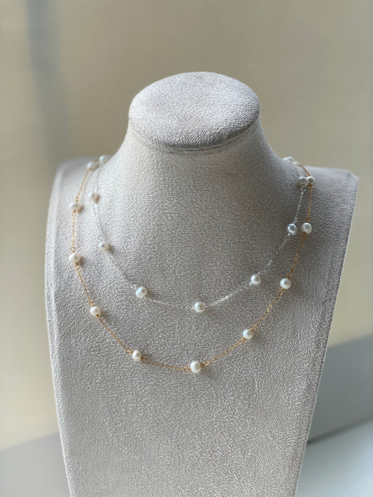 Perla Necklace