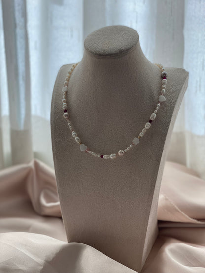 My Girl Necklace