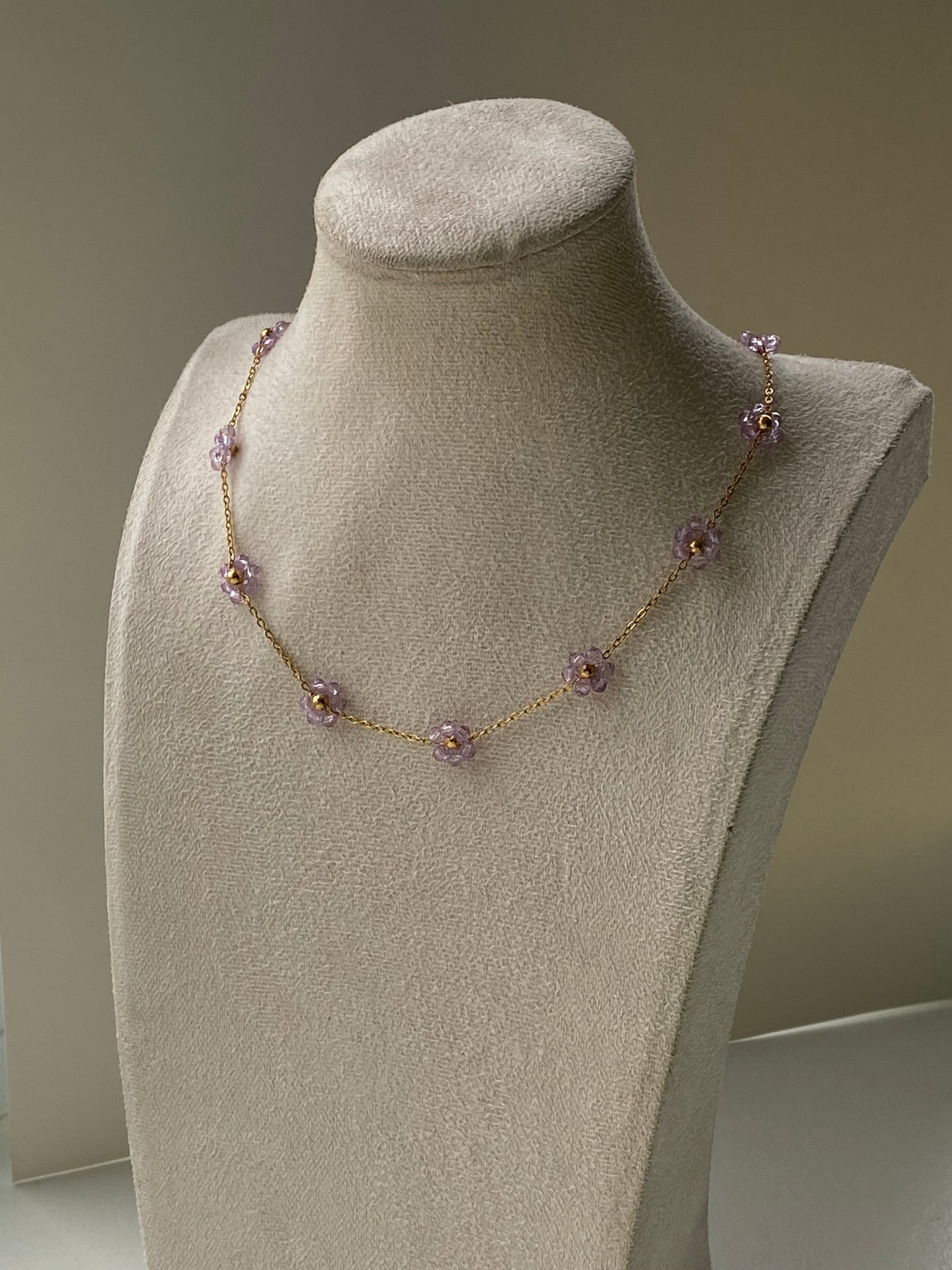 Fiorina Necklace