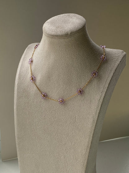 Fiorina Necklace