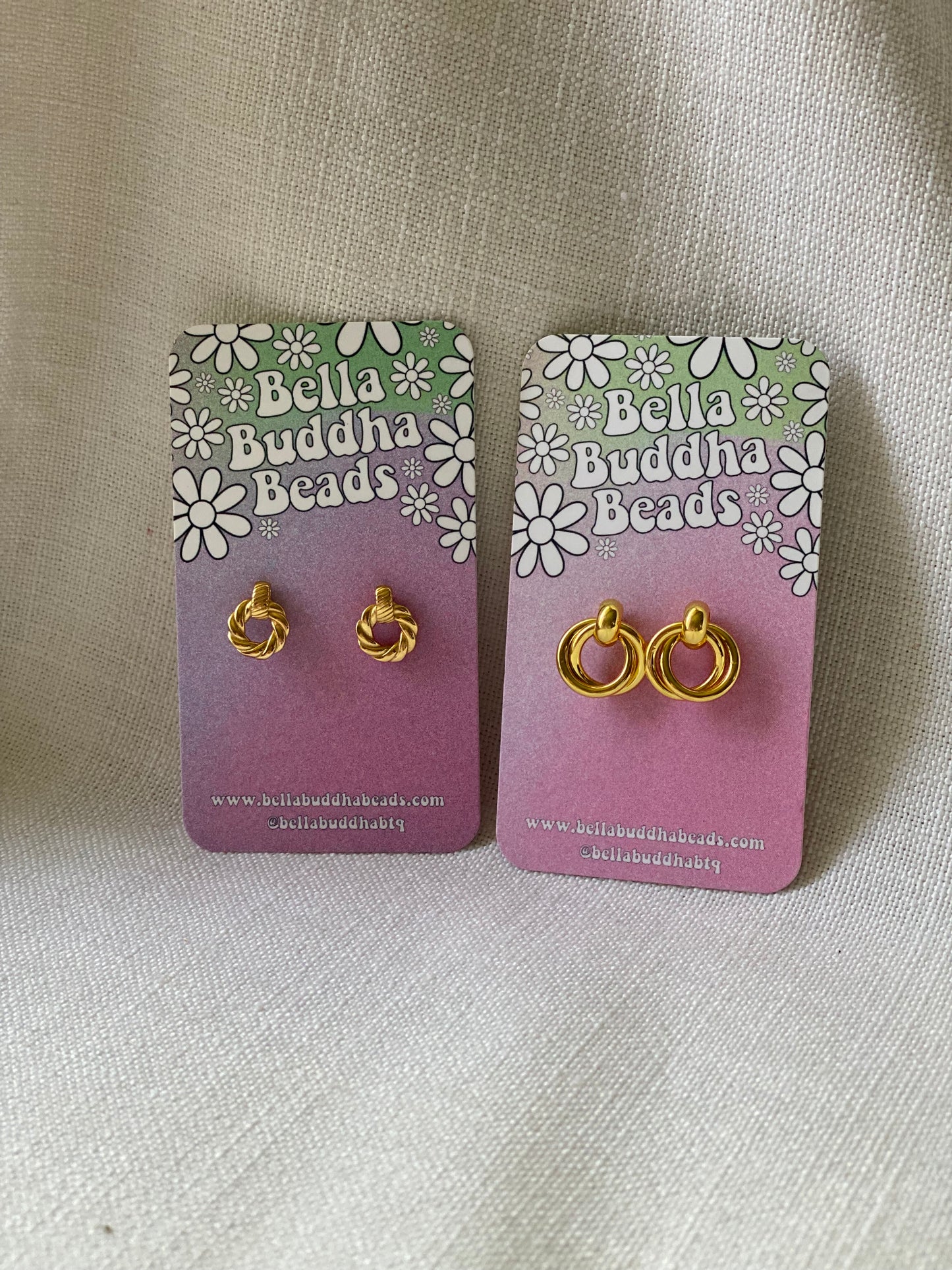 Tropea Studs