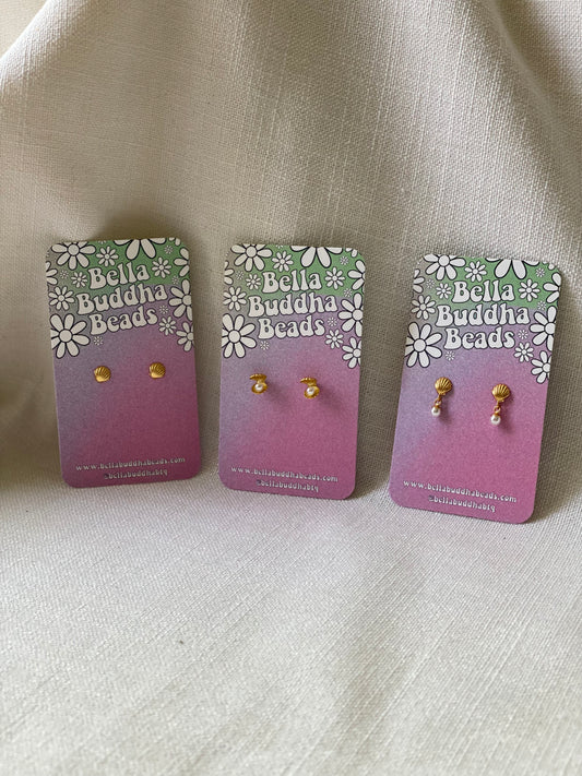 Mare Studs