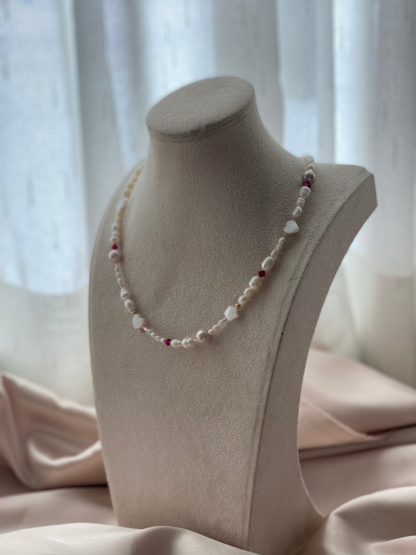 My Girl Necklace