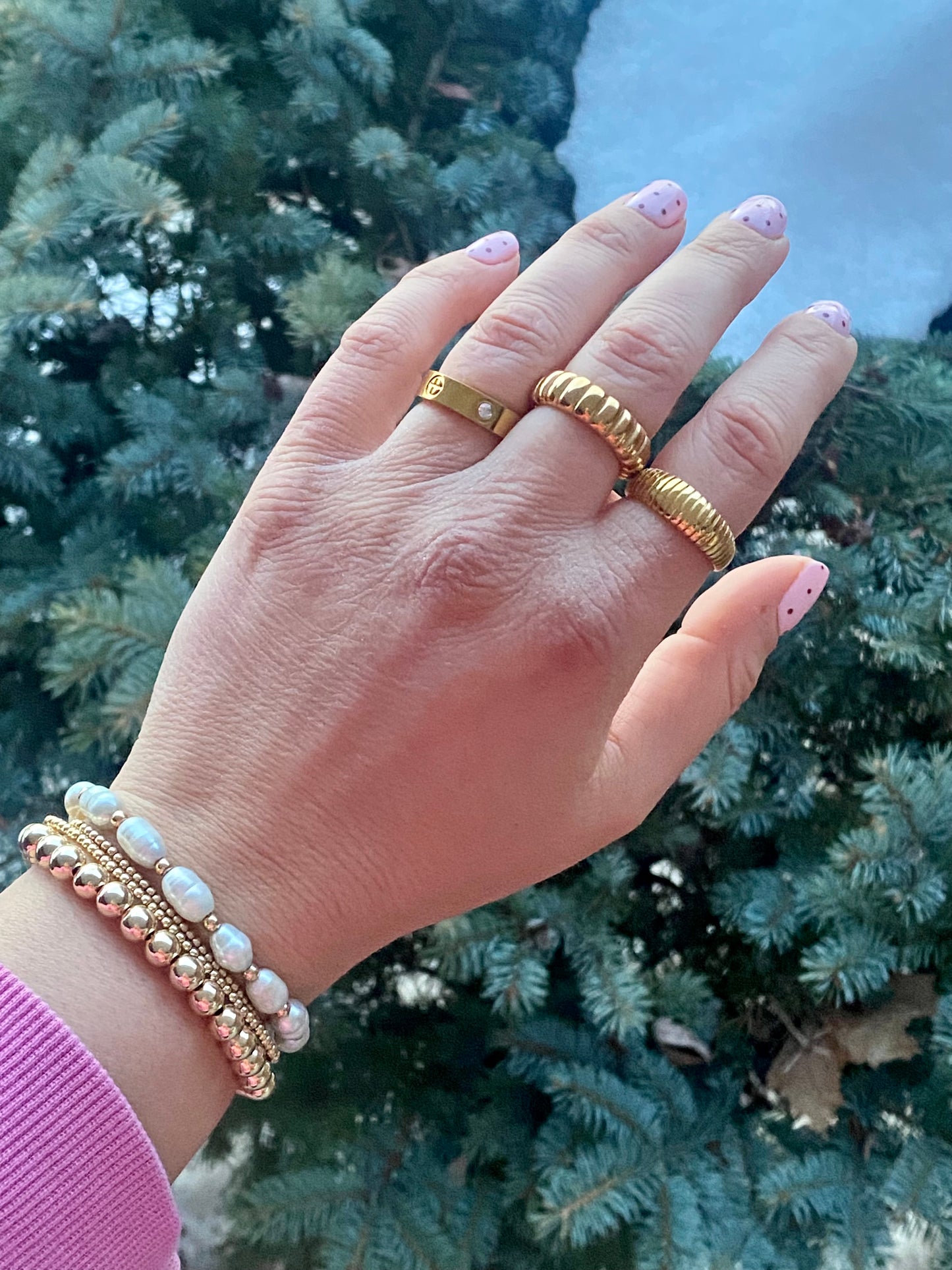 Eleanor Rings