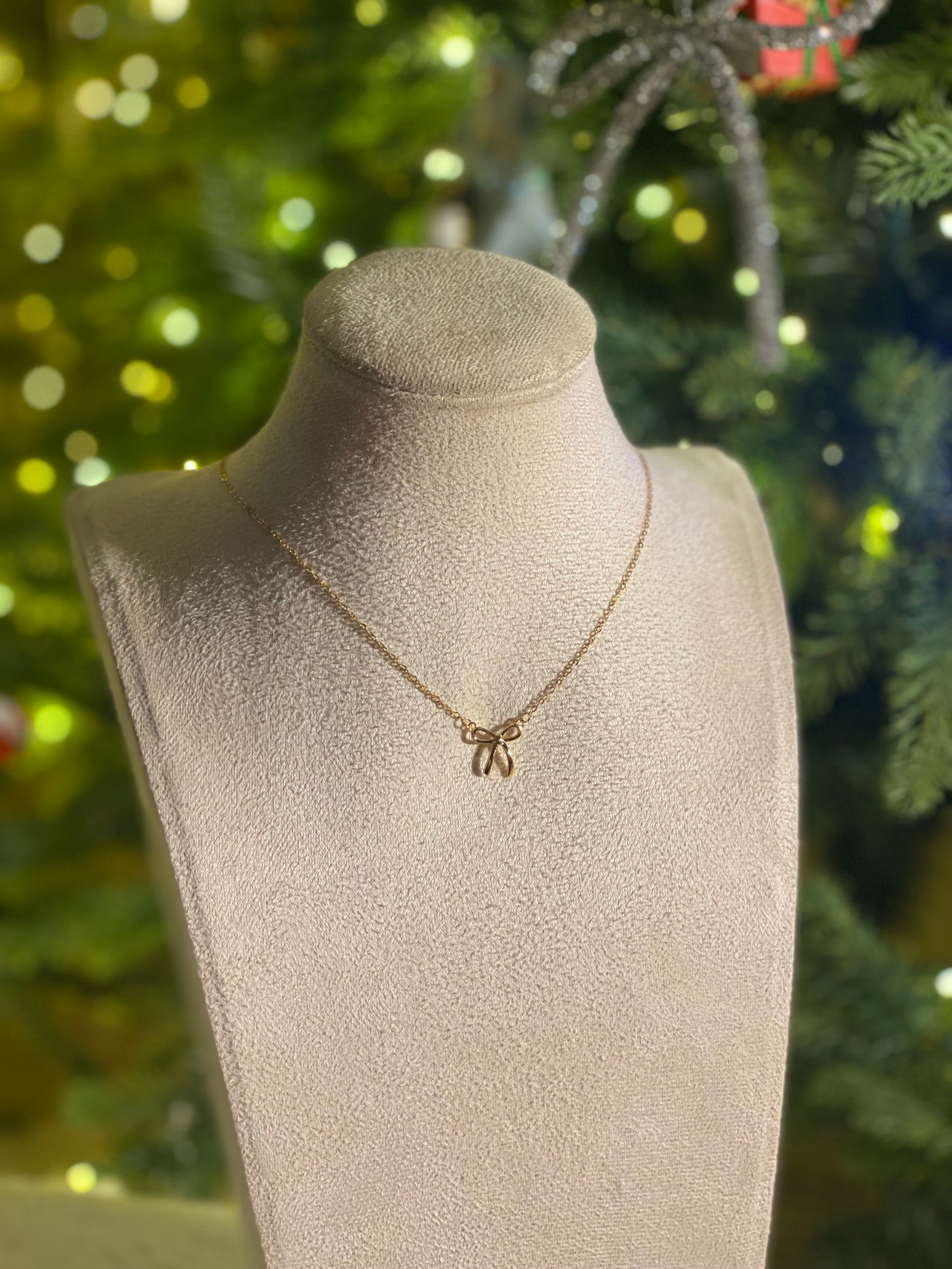 Noel Necklace