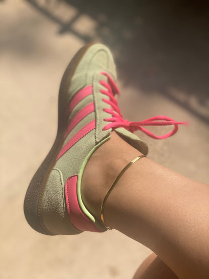 Anklets