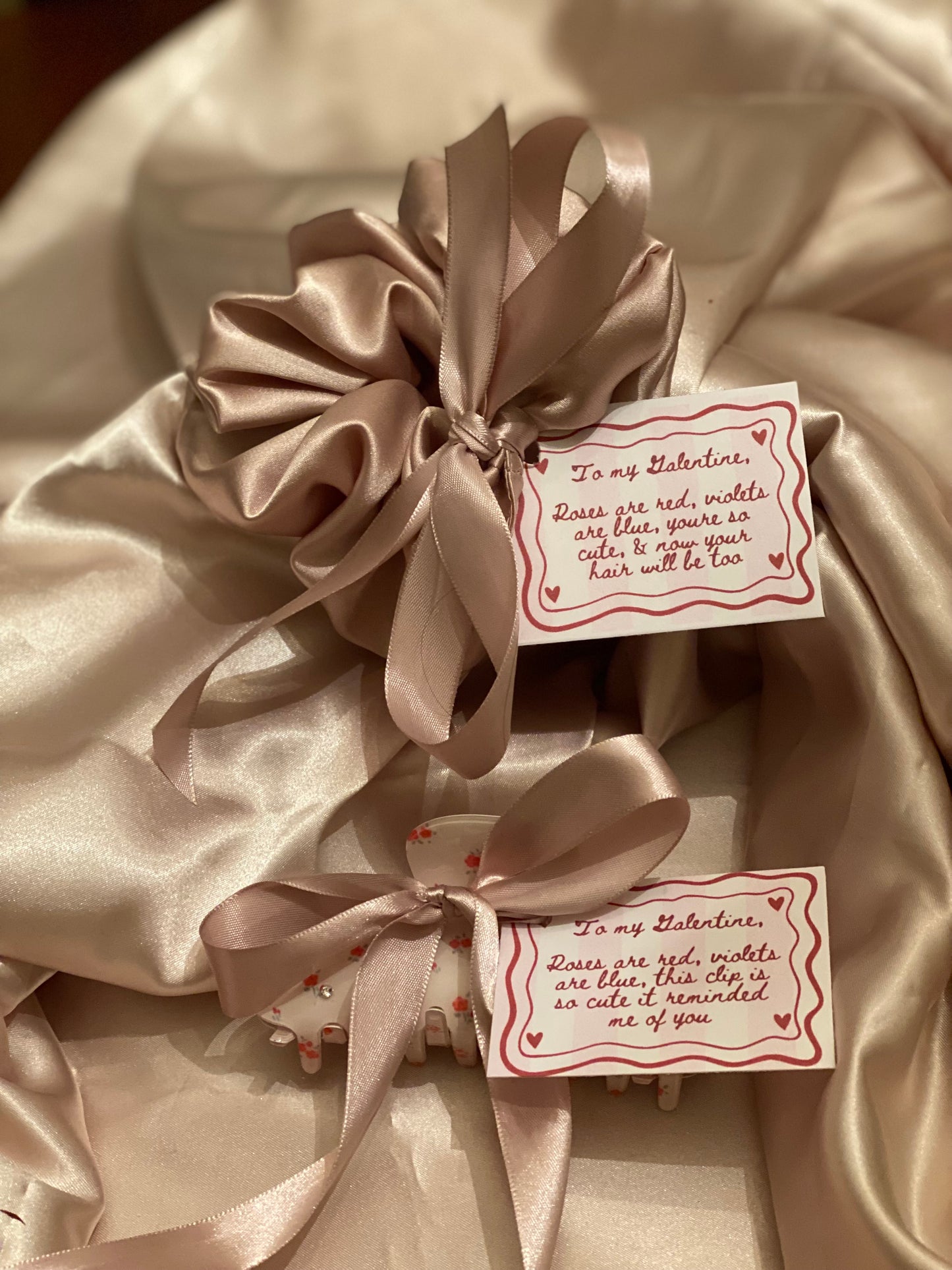 Galentines Gift