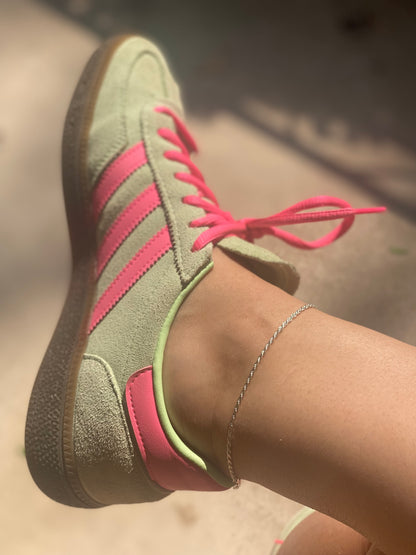 Anklets