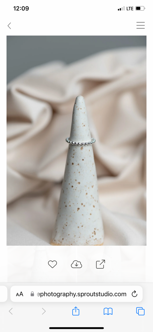 Bubble Ring