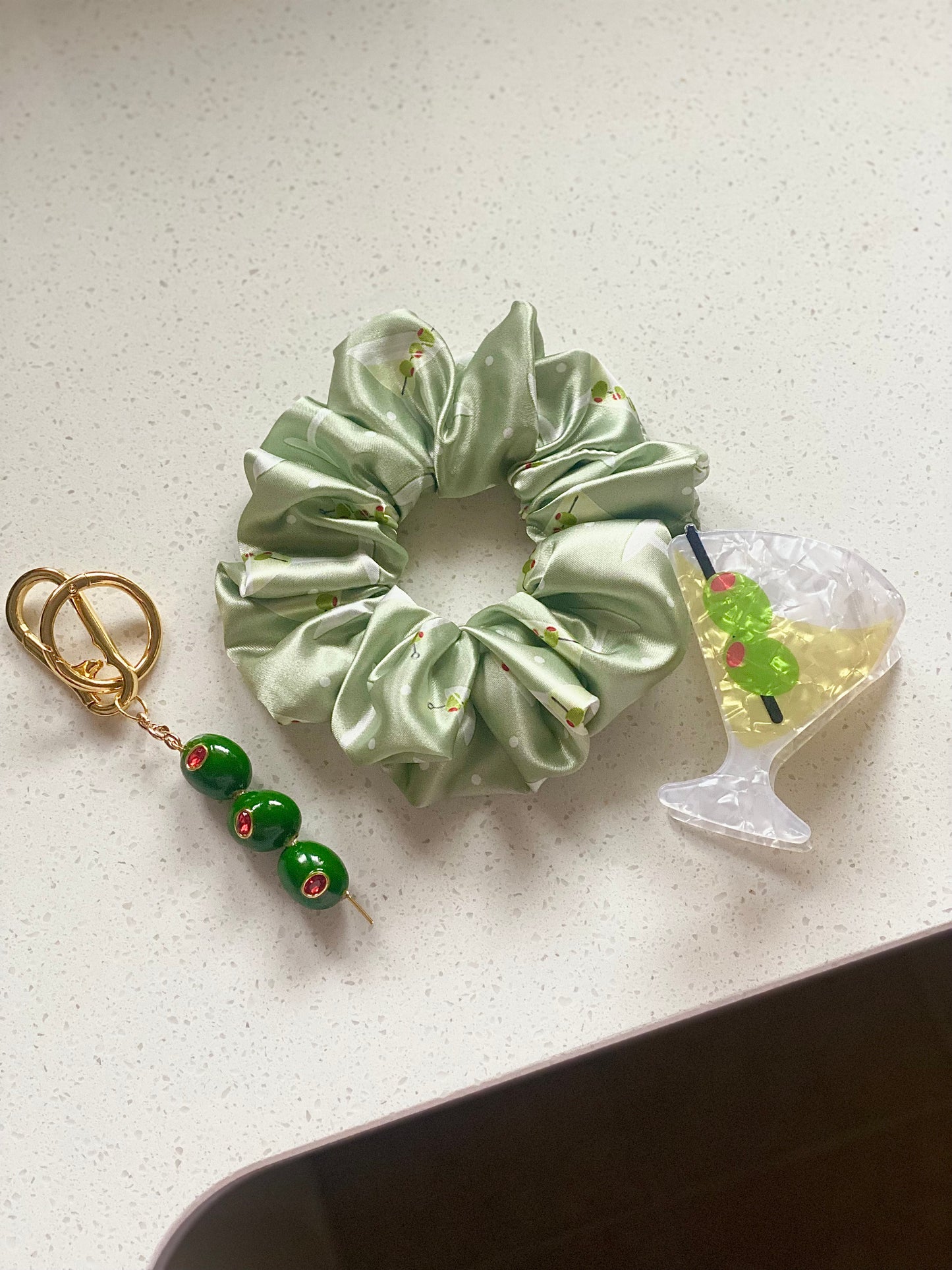 Martini Gift Pack
