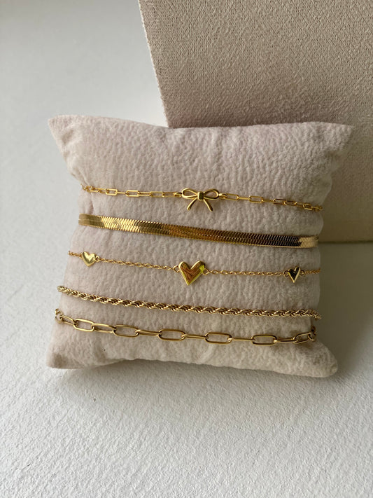 Ciara Bracelets