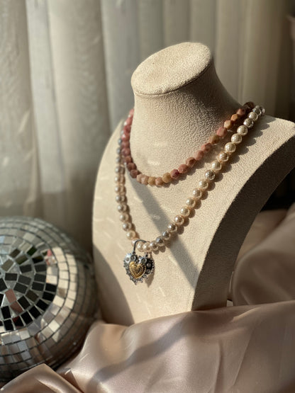 Love Letters Necklace
