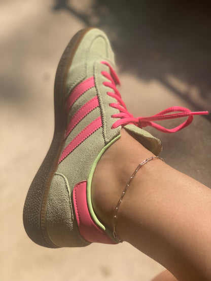 Anklets