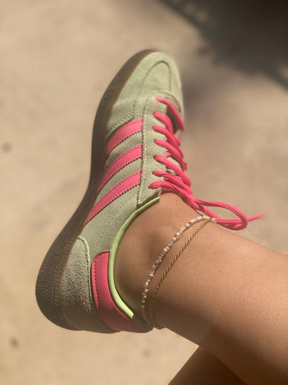 Anklets