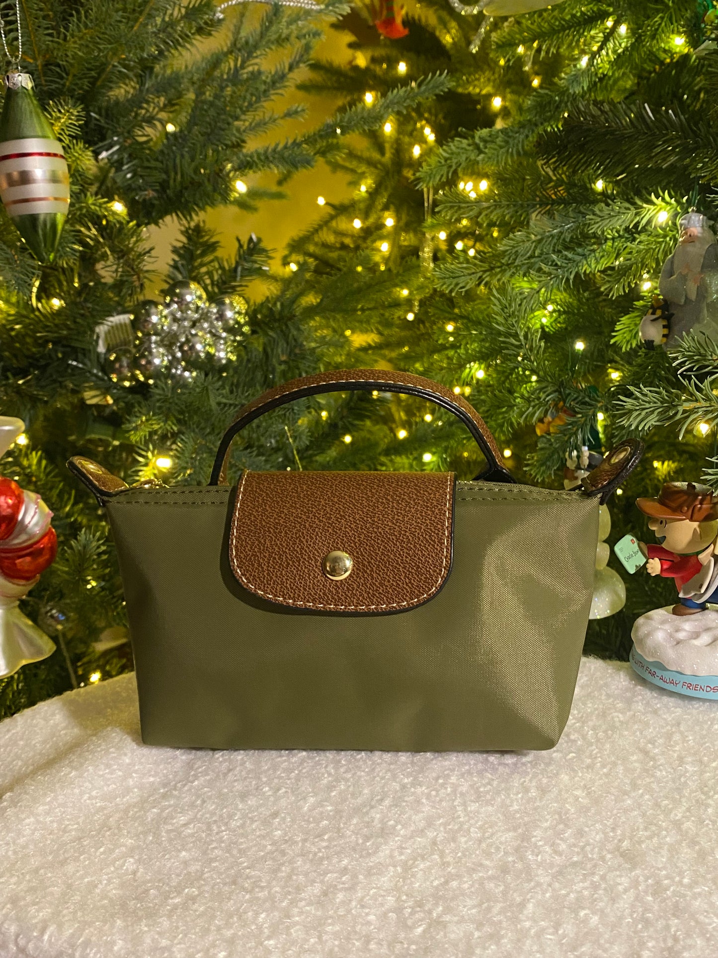 Mini Bags