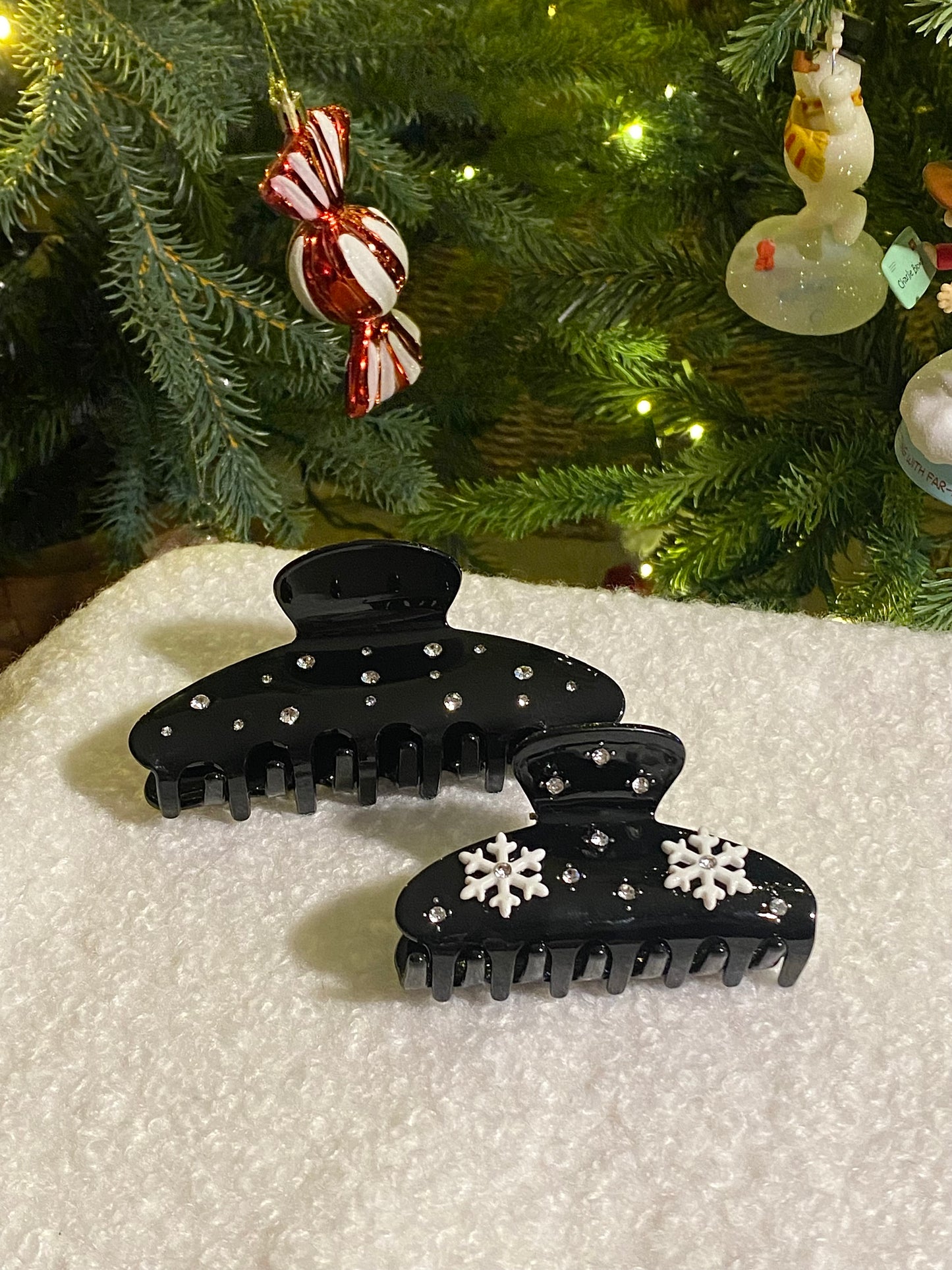 Holiday Clips