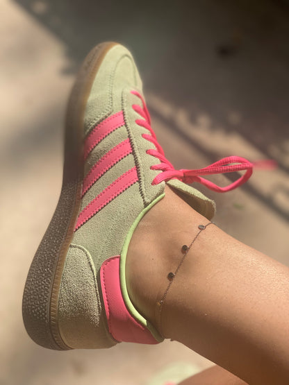 Anklets