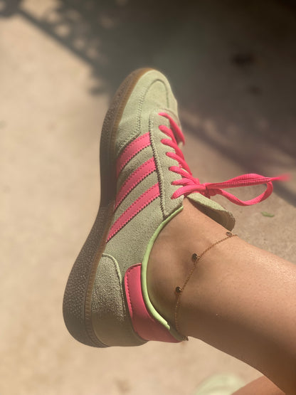 Anklets