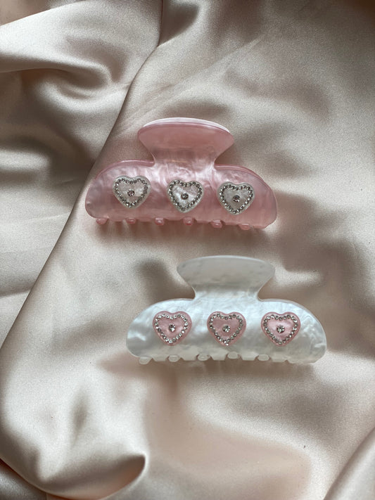 Sherry Claw Clip
