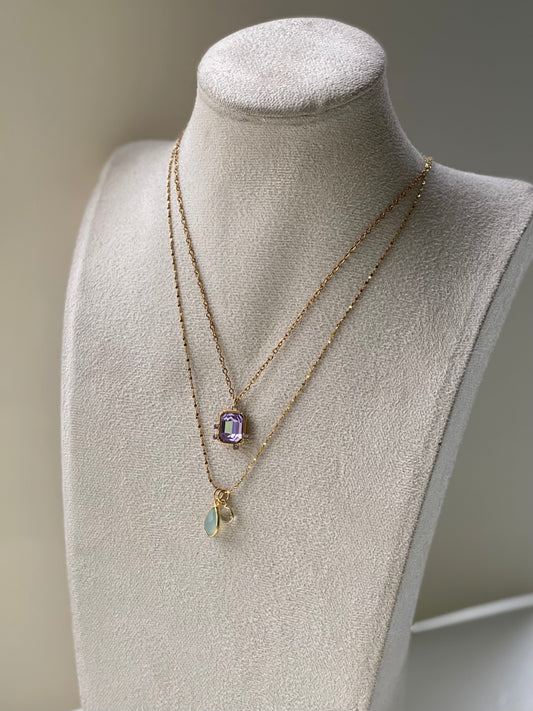 Cynthia Necklaces