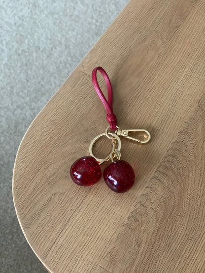 Keychain / Bag Charm