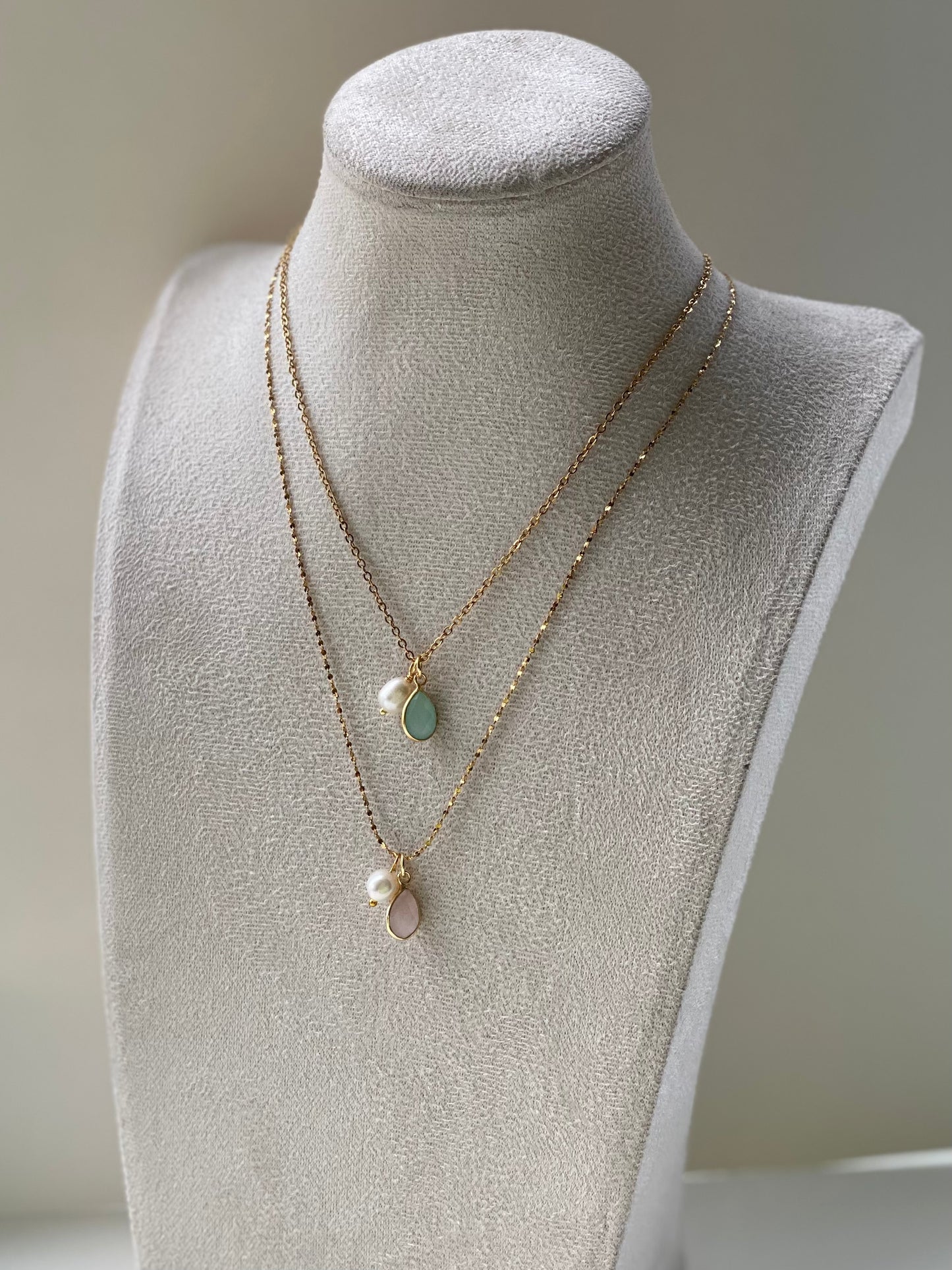 Lorelei Necklace