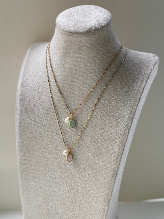 Lorelei Necklace