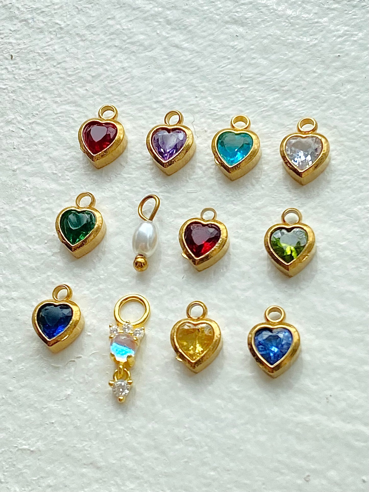 Mothers Day Necklace