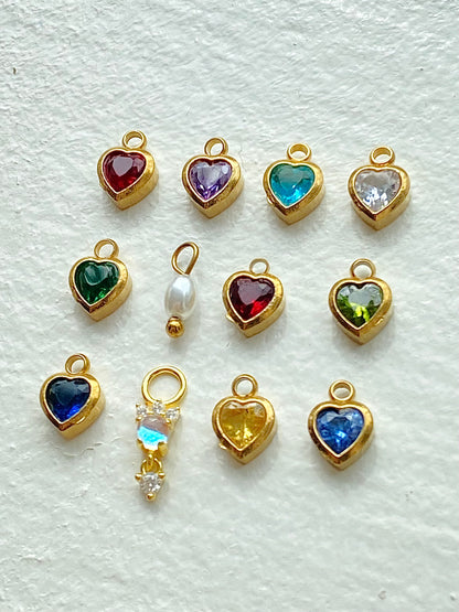 Mothers Day Necklace