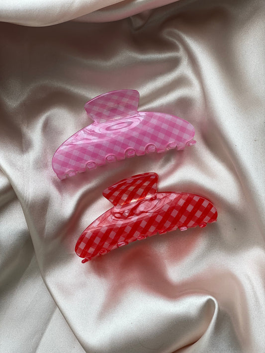 Ella Claw Clip