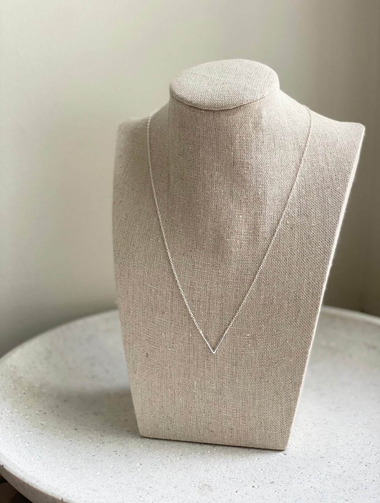 Venus Necklace
