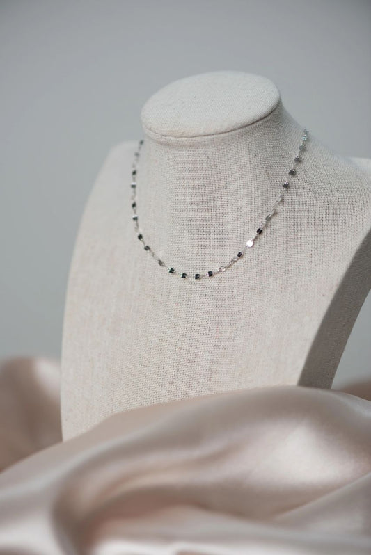 Elsa Choker