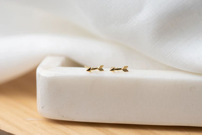 Arrow Studs